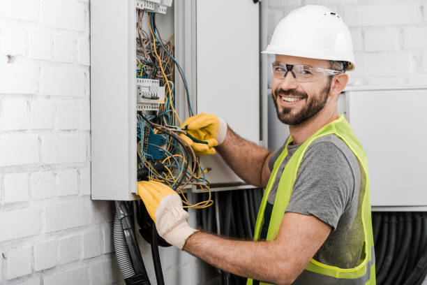 Best Electrician Near Me  in Shannon, GA