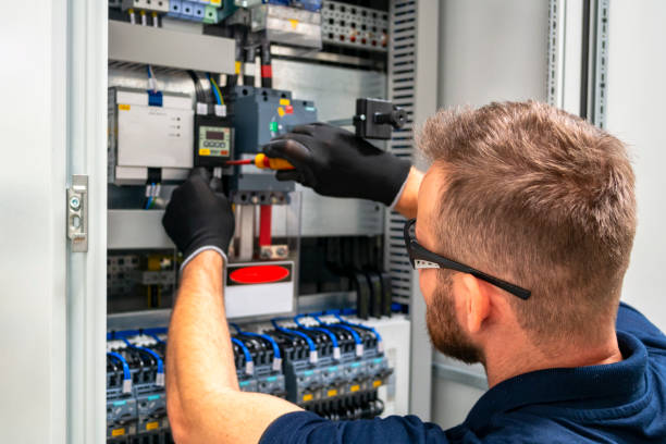 Best Residential Electrician Services  in Shannon, GA