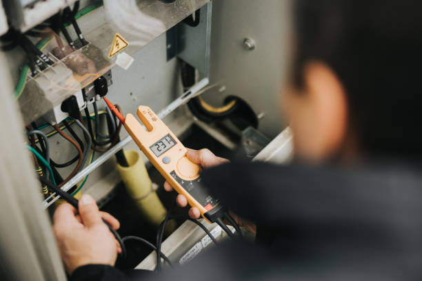 Best Electrical Wiring Services  in Shannon, GA