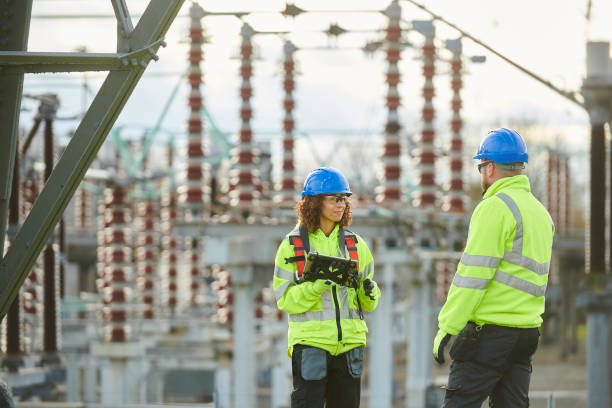 Best Affordable Electrician  in Shannon, GA