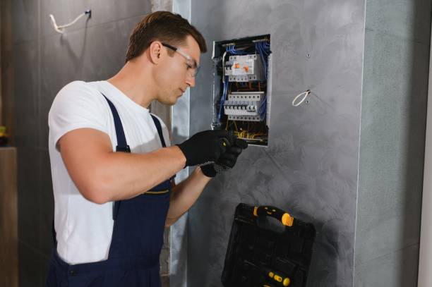Best Electrical Troubleshooting Services  in Shannon, GA