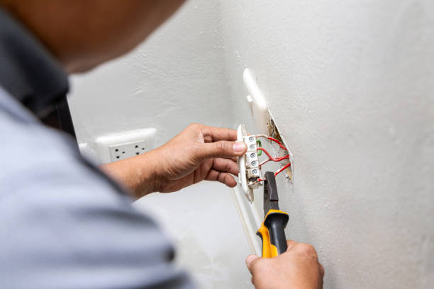 Best Electrical Wiring Services  in Shannon, GA
