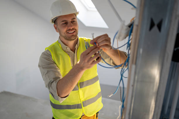 Best Local Electrician Companies  in Shannon, GA